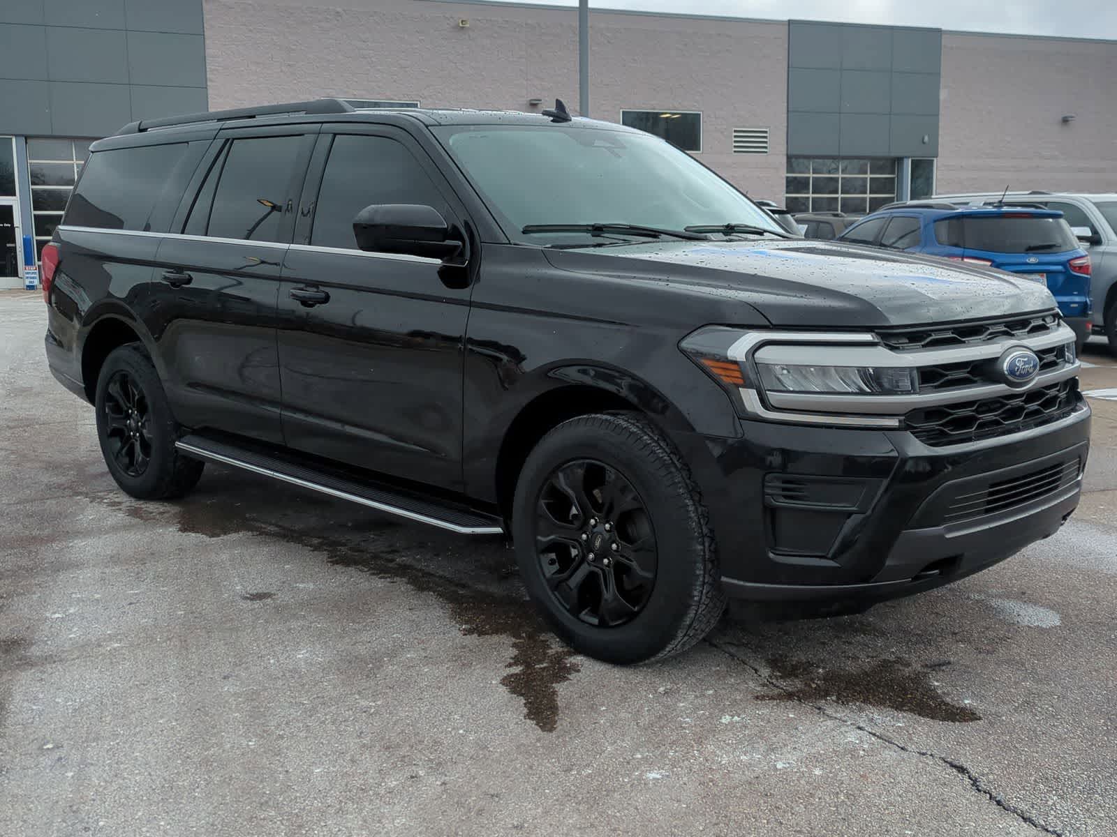 Thumbnail: 2023 Ford Expedition MAX - 2