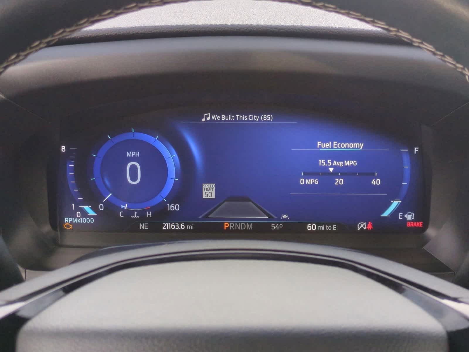 Thumbnail: 2024 Ford Explorer - 37