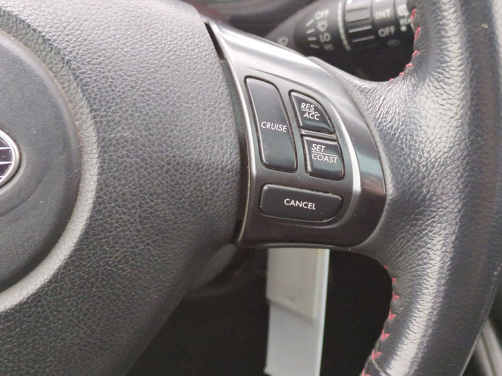 Thumbnail: 2012 Subaru Impreza - 26