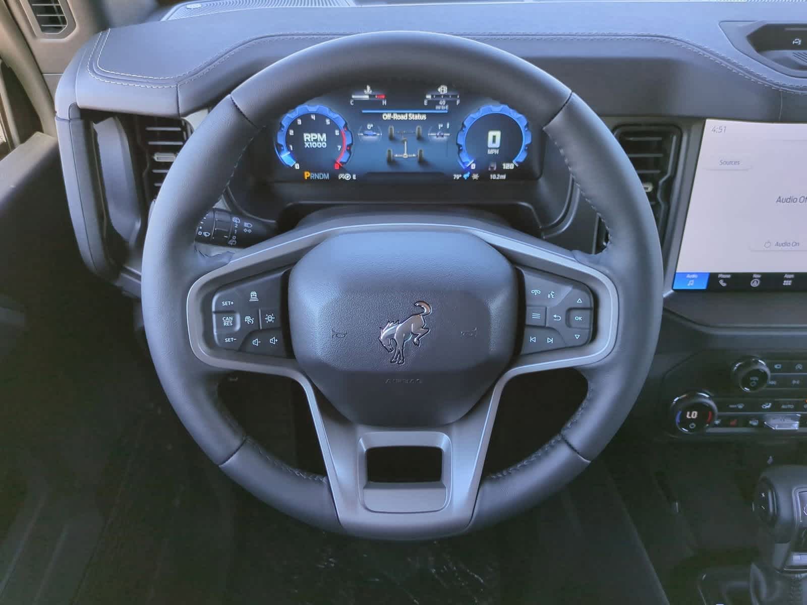 Thumbnail: 2025 Ford Bronco - 22