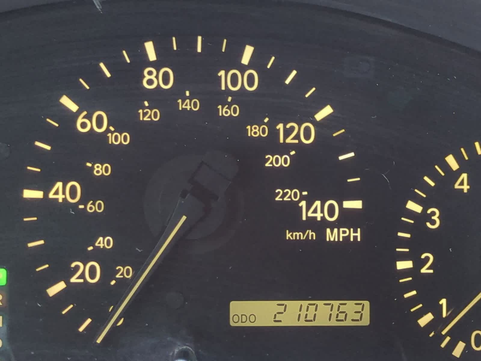 Thumbnail: 2003 Lexus RX - 31