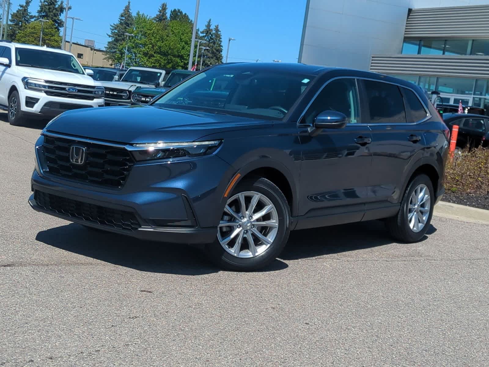 2023 Honda CR-V EX -
                  Waterford, MI
