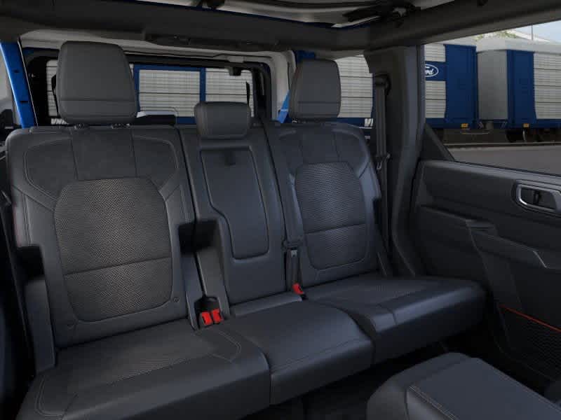 Thumbnail: 2025 Ford Bronco - 11