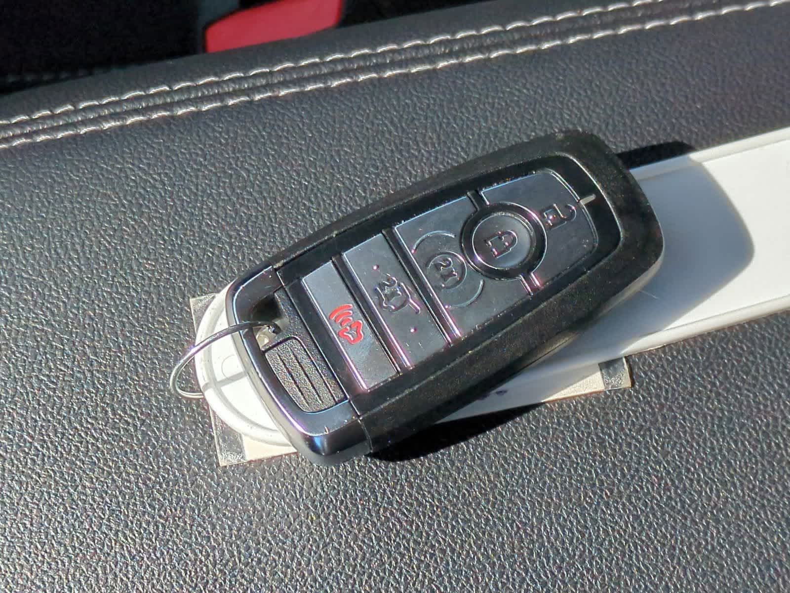 2025 Ford Escape Active 31