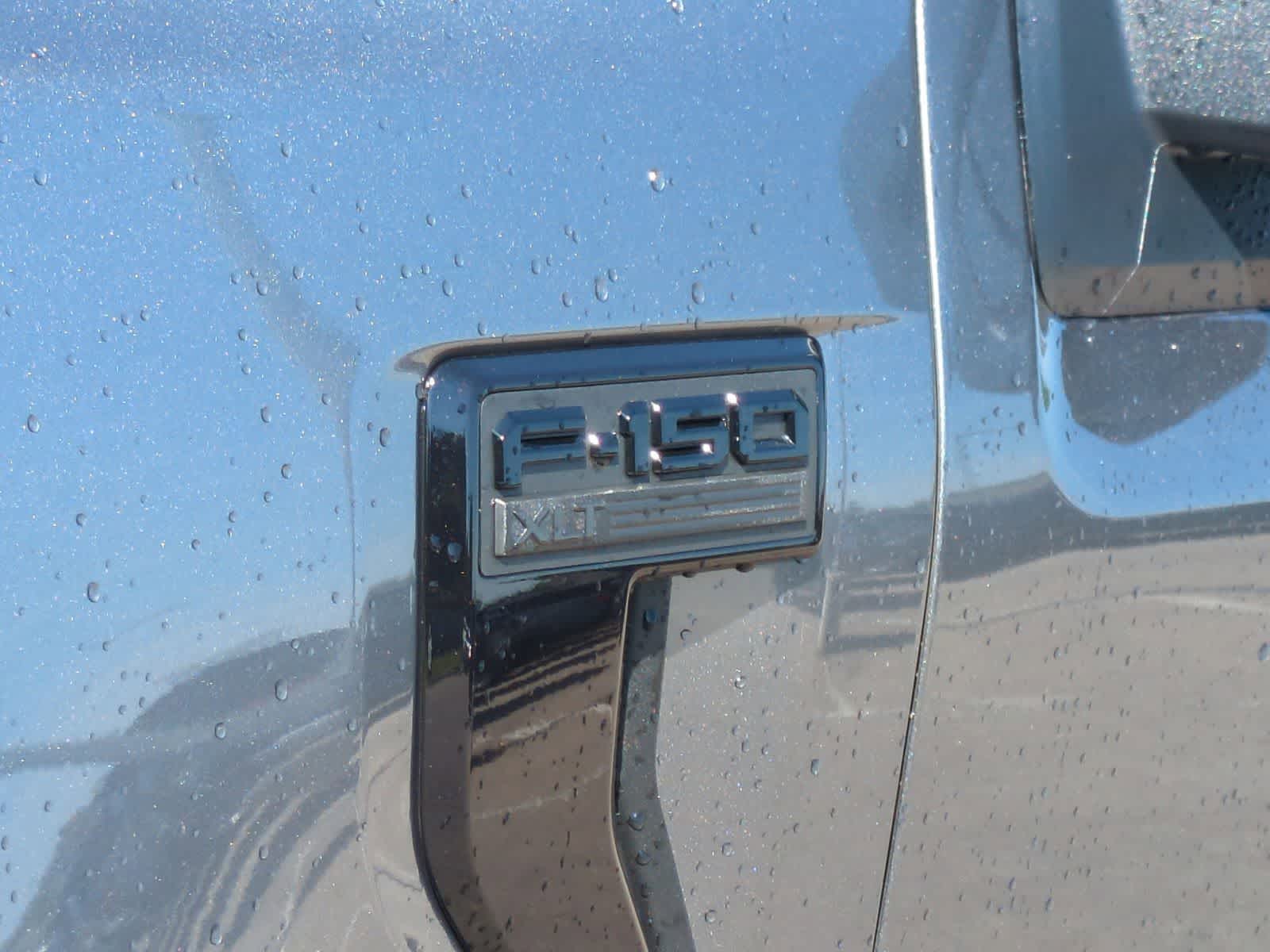 Thumbnail: 2026 Ford F-150 - 13