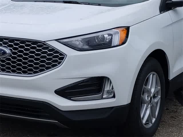 2024 Ford Edge SEL 11