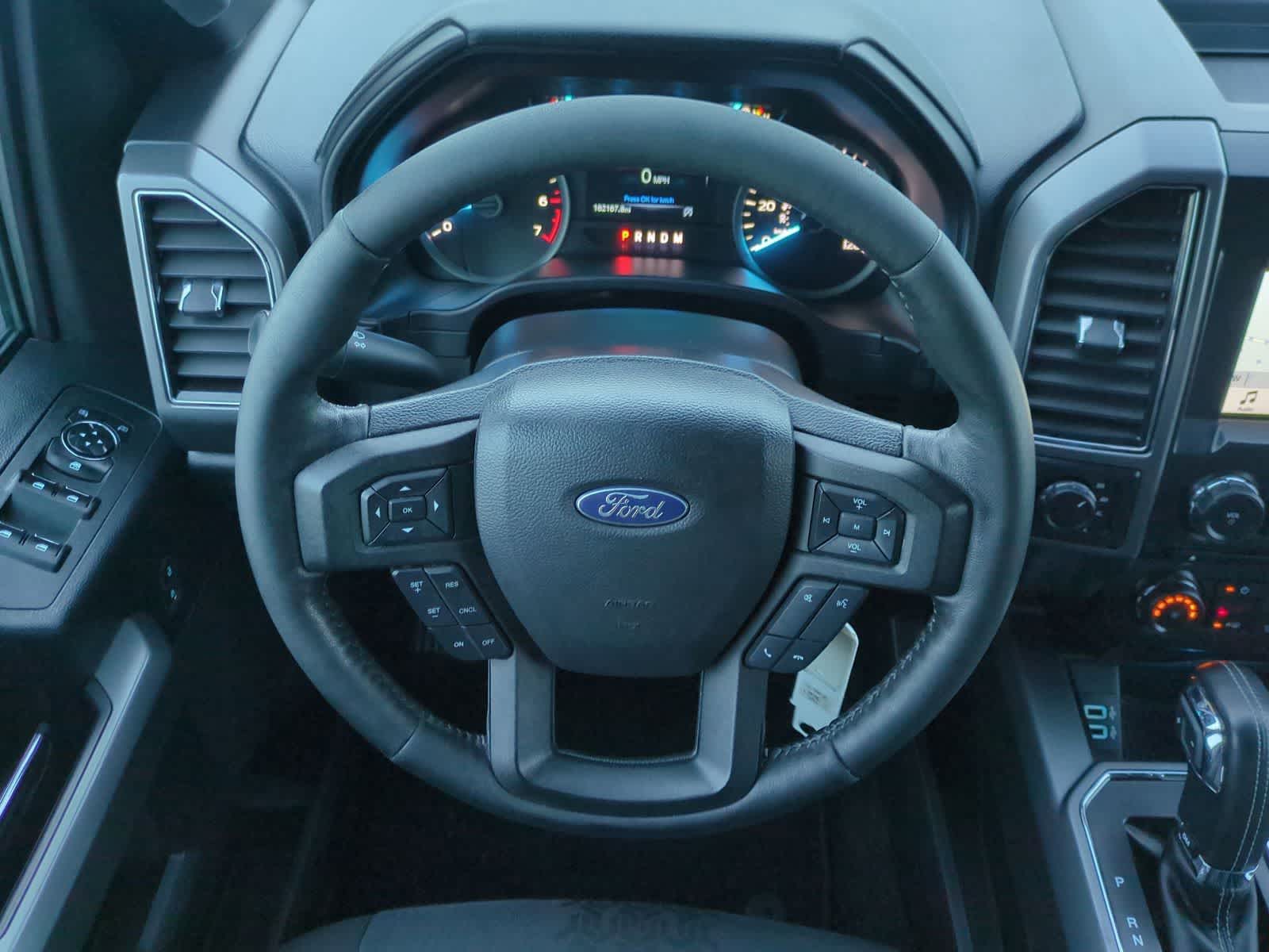 Thumbnail: 2018 Ford F-150 - 22