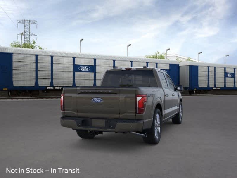 Thumbnail: 2025 Ford F-150 - 8