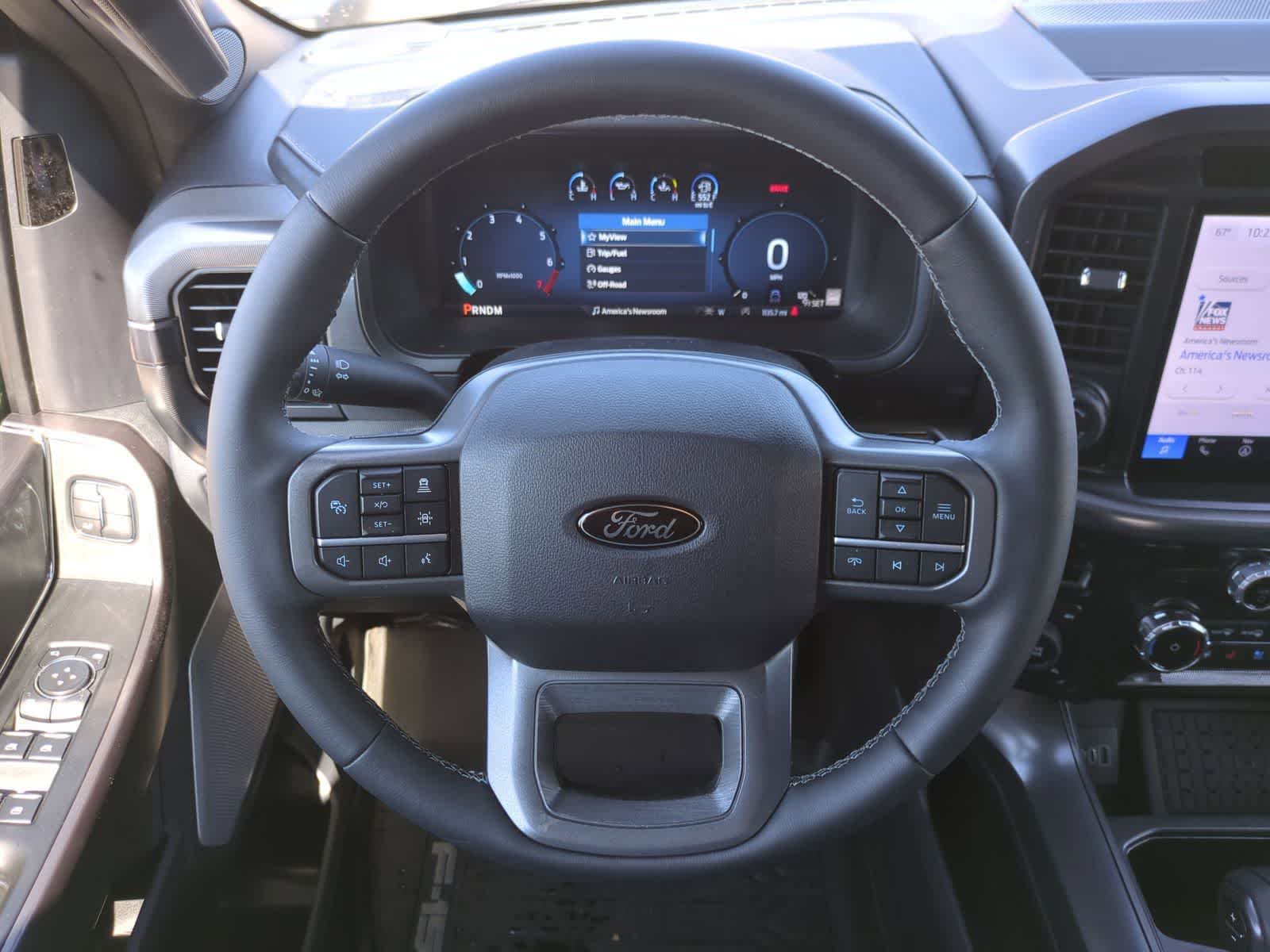 Thumbnail: 2026 Ford F-150 - 22