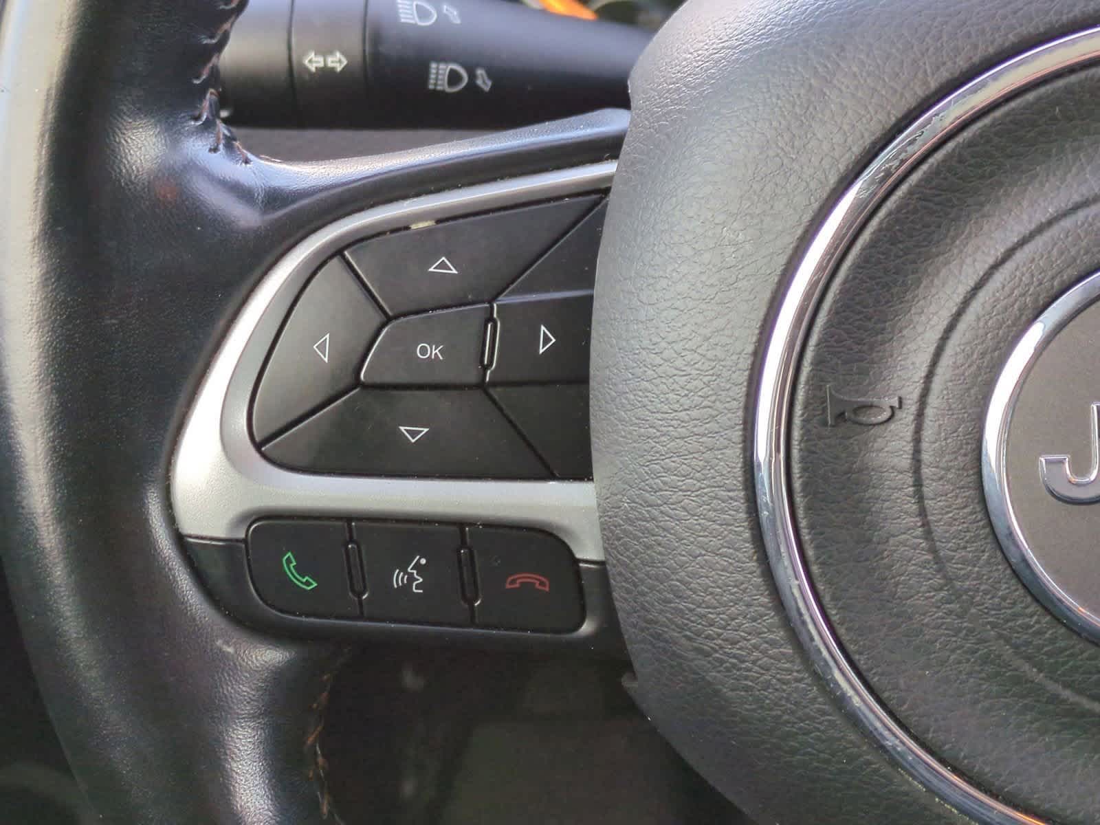 Thumbnail: 2021 Jeep Compass - 23