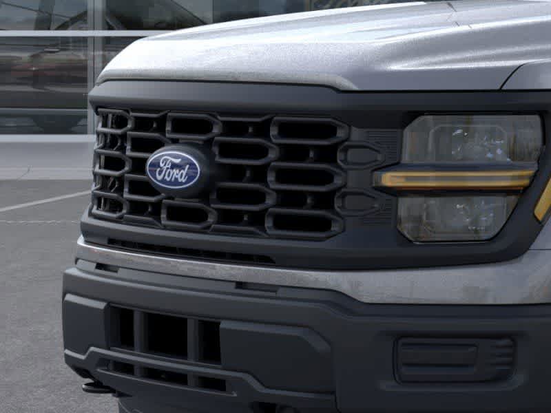 Thumbnail: 2025 Ford F-150 - 17
