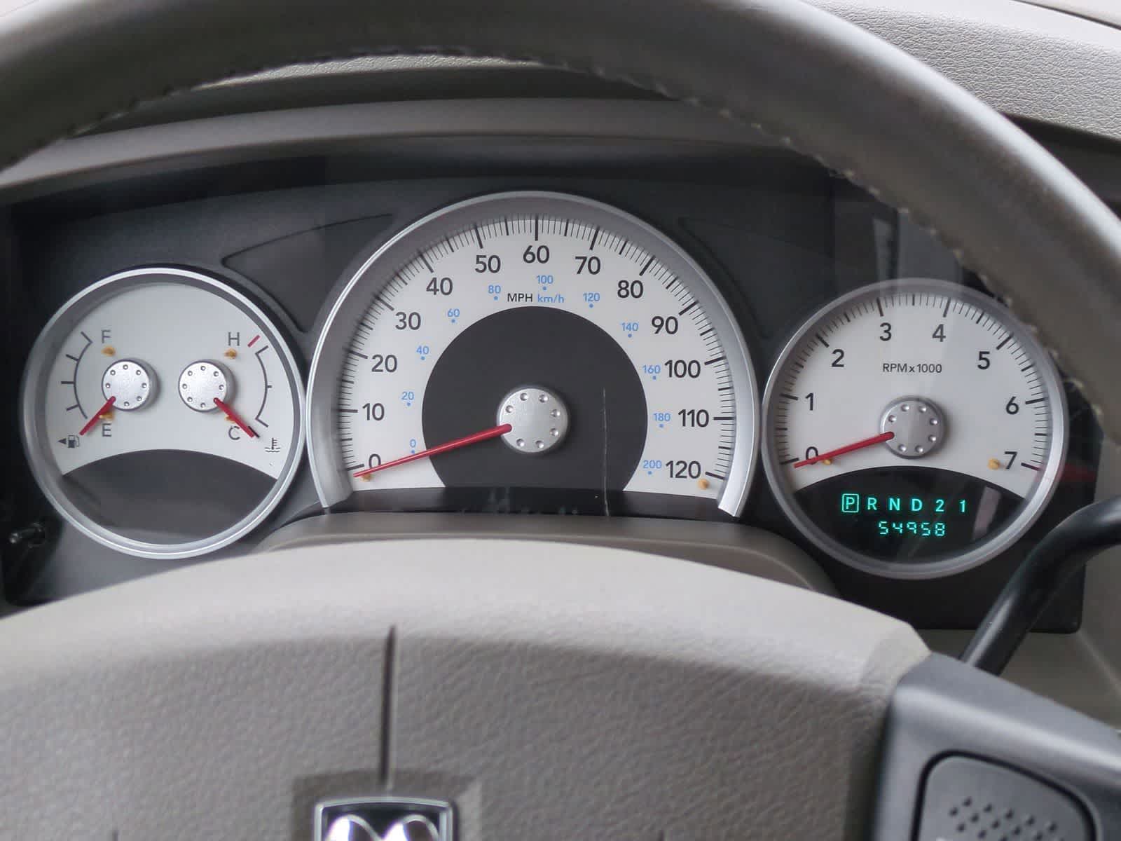 Thumbnail: 2007 Dodge Dakota - 32