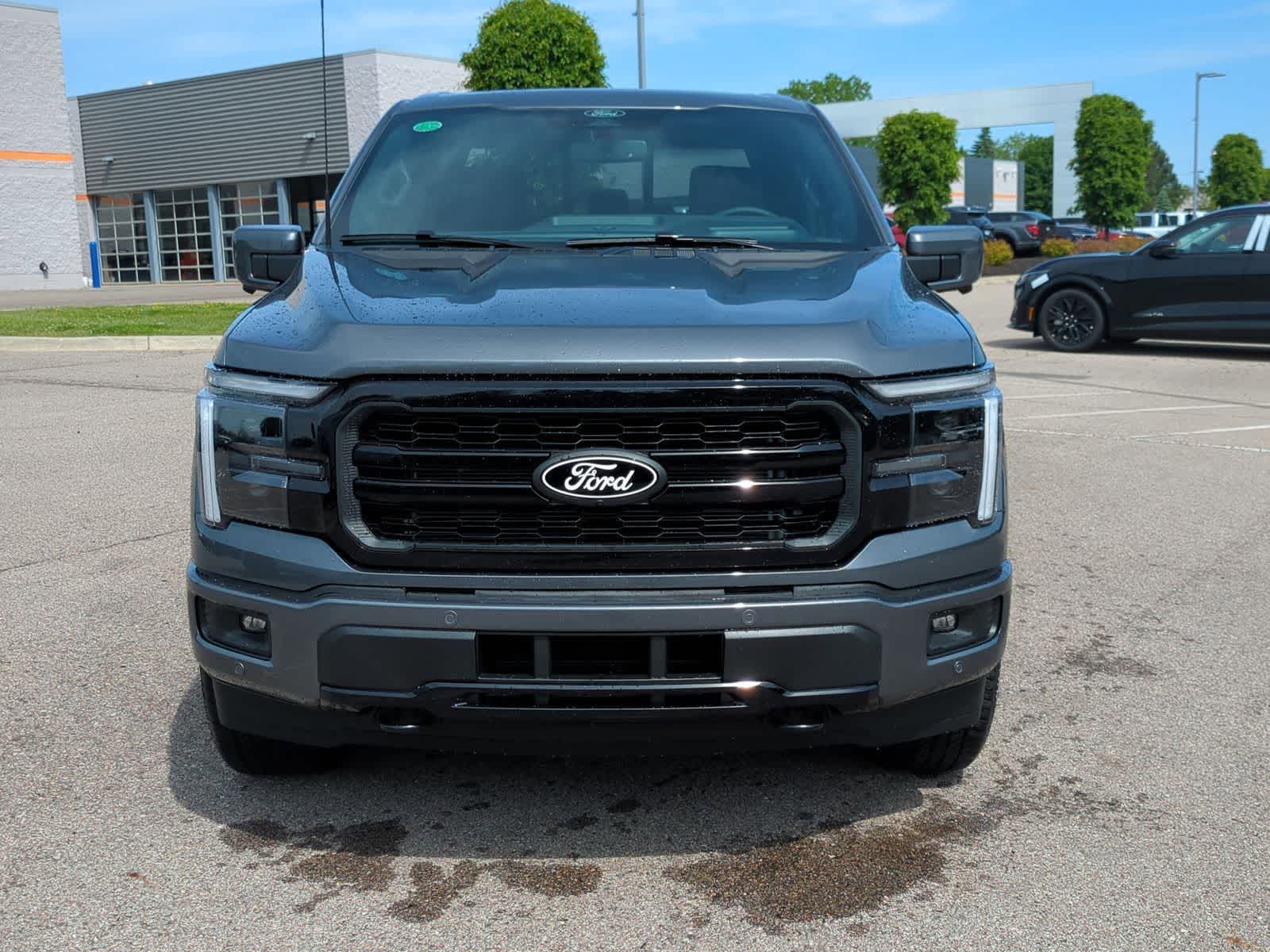 Thumbnail: 2026 Ford F-150 - 3