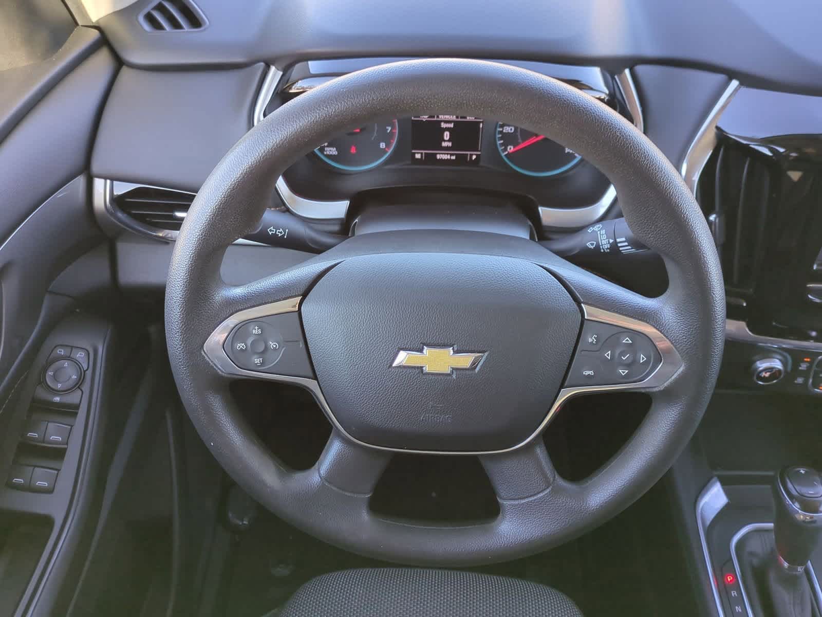 Thumbnail: 2018 Chevrolet Traverse - 24