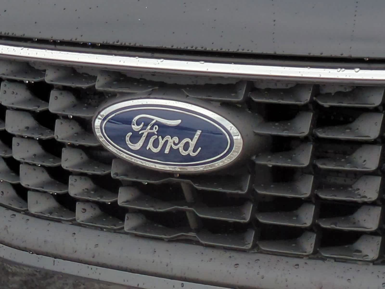 Thumbnail: 2026 Ford Escape - 12