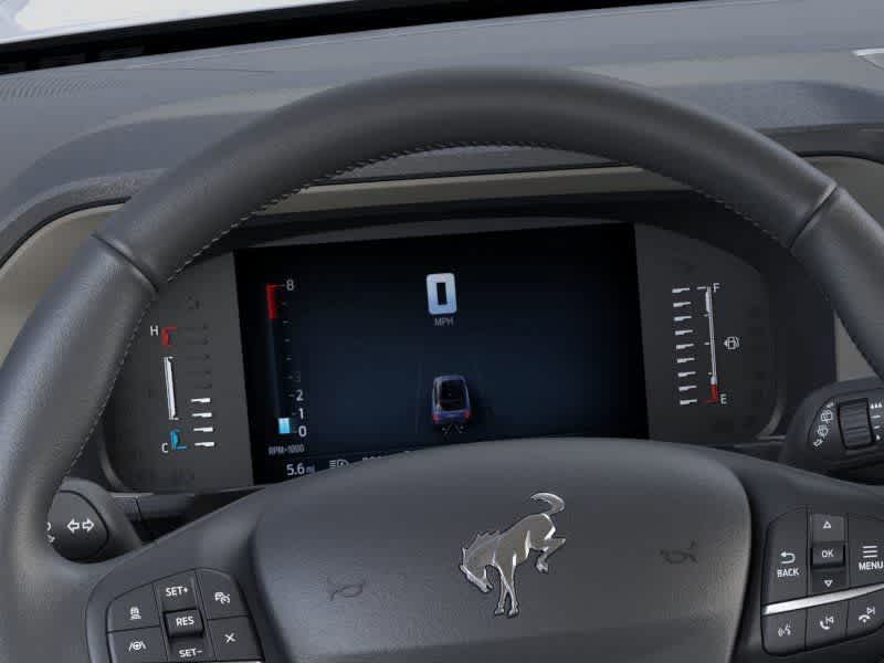 Thumbnail: 2026 Ford Bronco Sport - 13