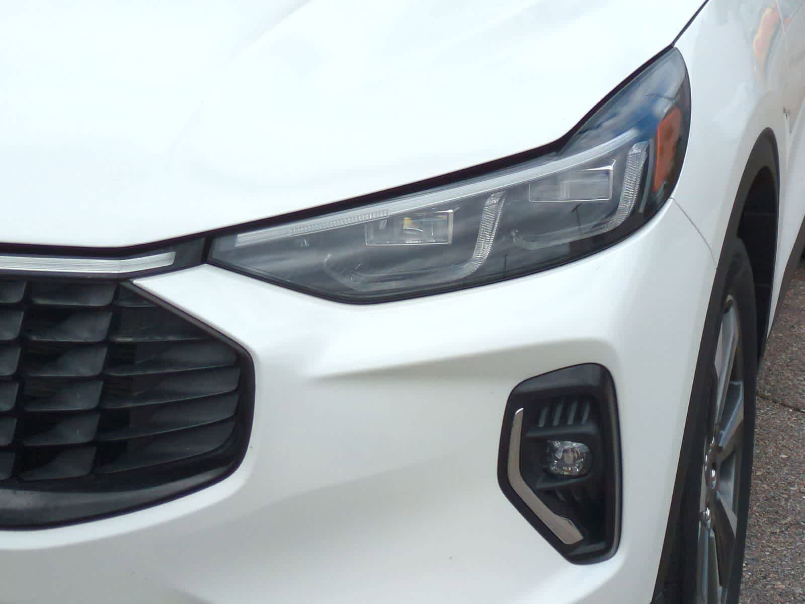 Thumbnail: 2023 Ford Escape - 11