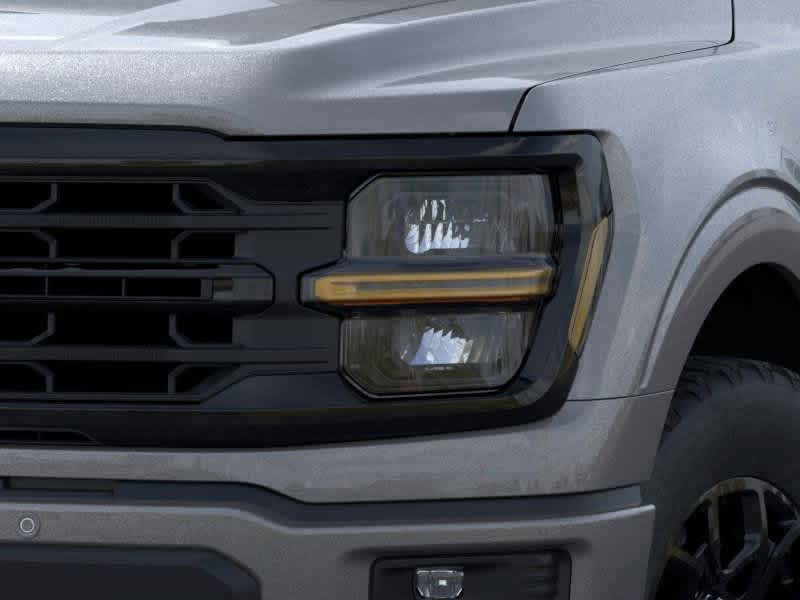 Thumbnail: 2025 Ford F-150 - 18