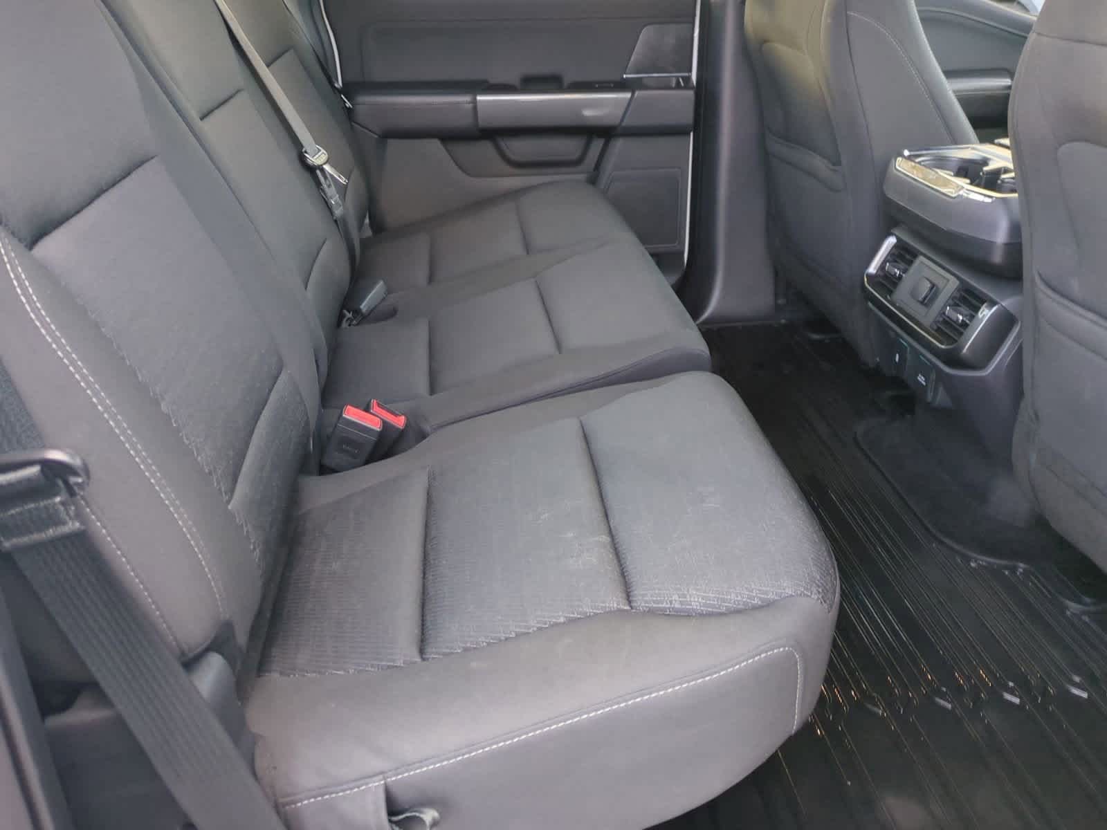 Thumbnail: 2021 Ford F-150 - 20