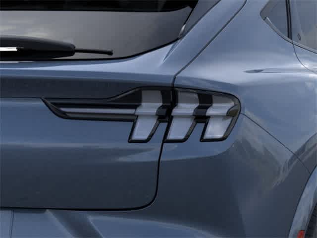 Thumbnail: 2023 Ford Mustang Mach-E - 21