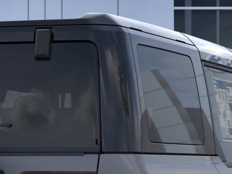 Thumbnail: 2025 Ford Bronco - 25