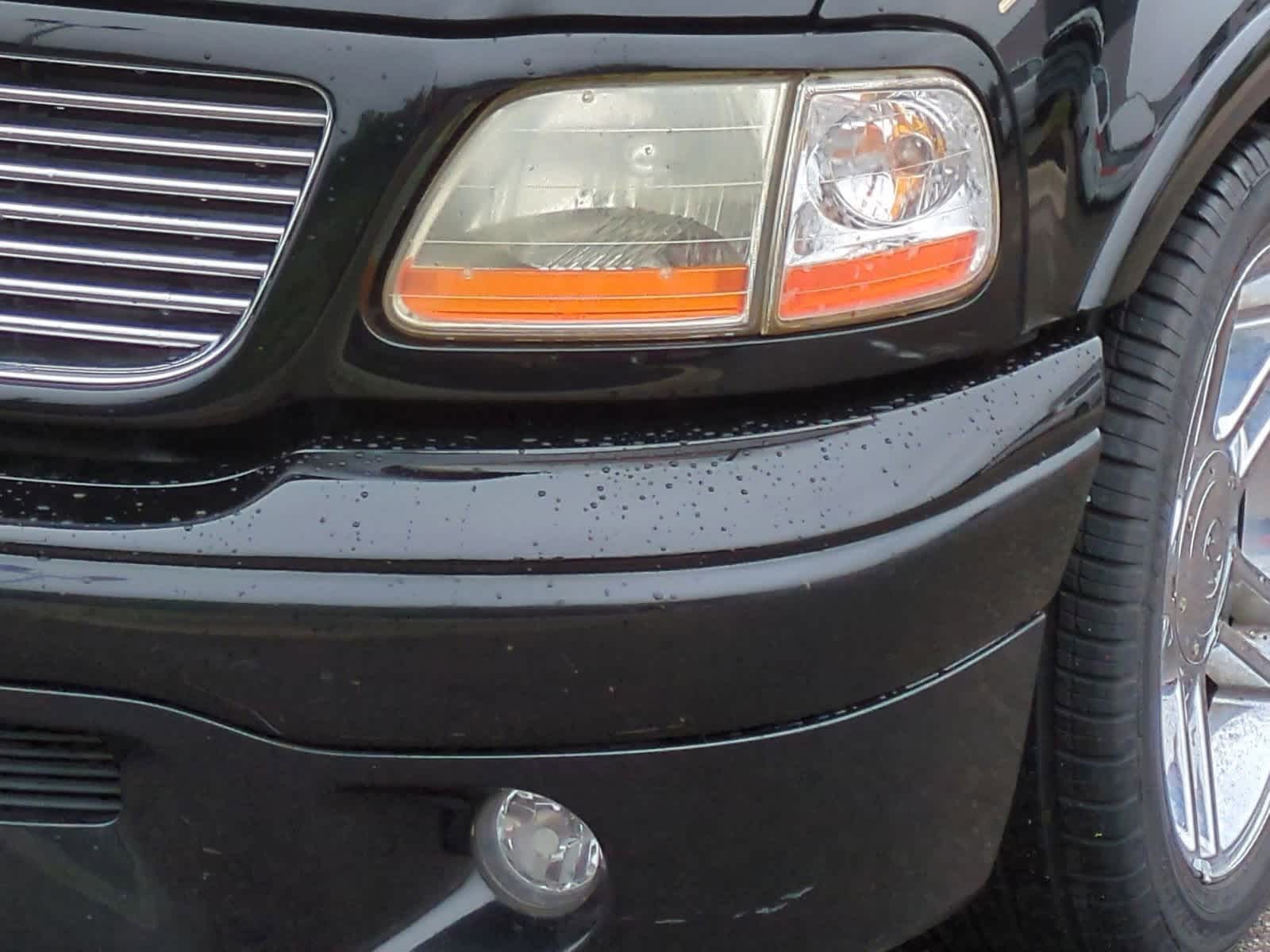 Thumbnail: 2003 Ford F-150 - 11