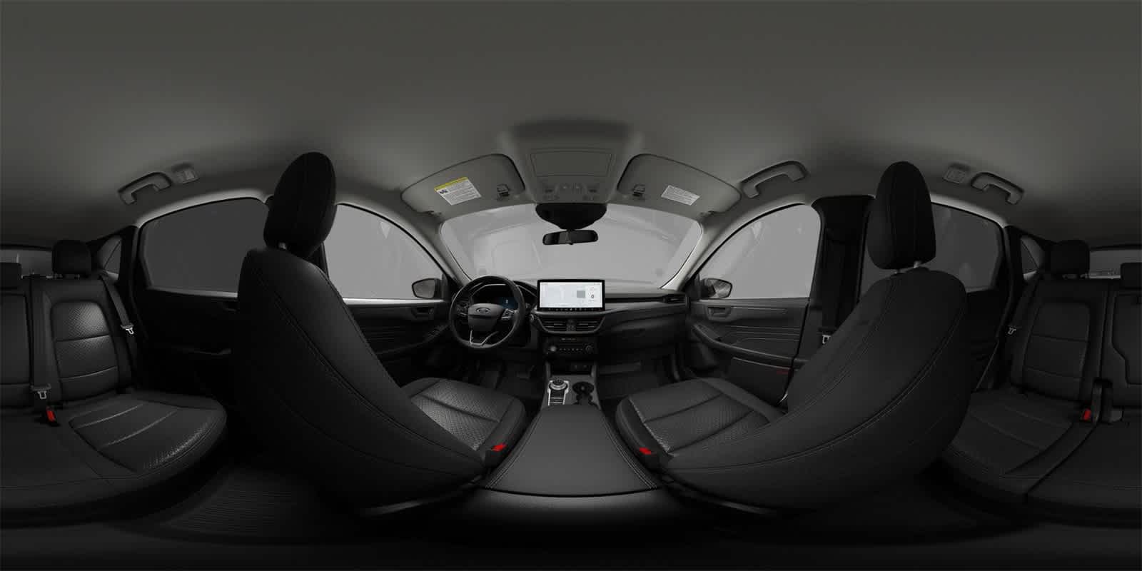 Thumbnail: 2026 Ford Escape - 8