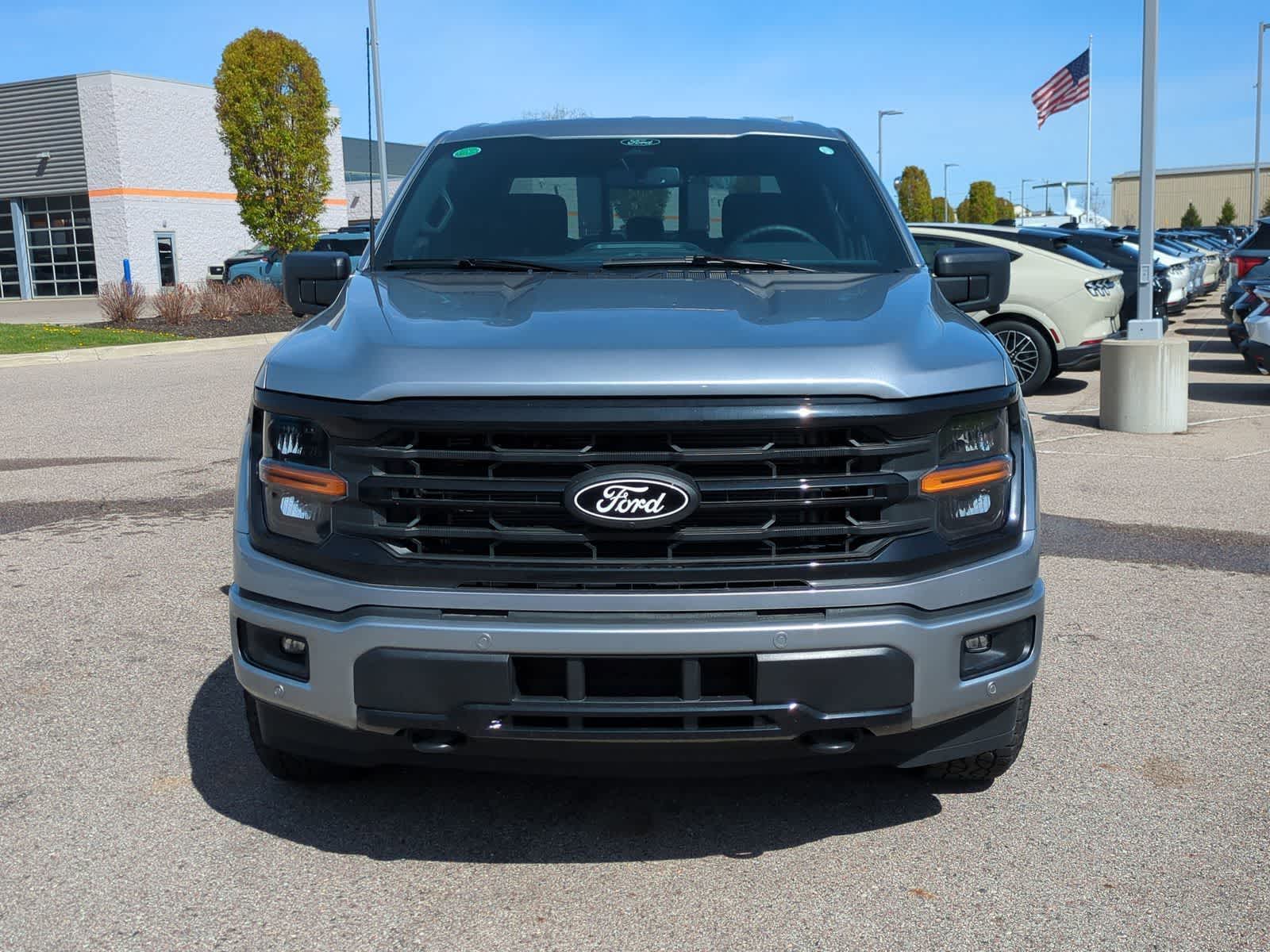 Thumbnail: 2026 Ford F-150 - 3