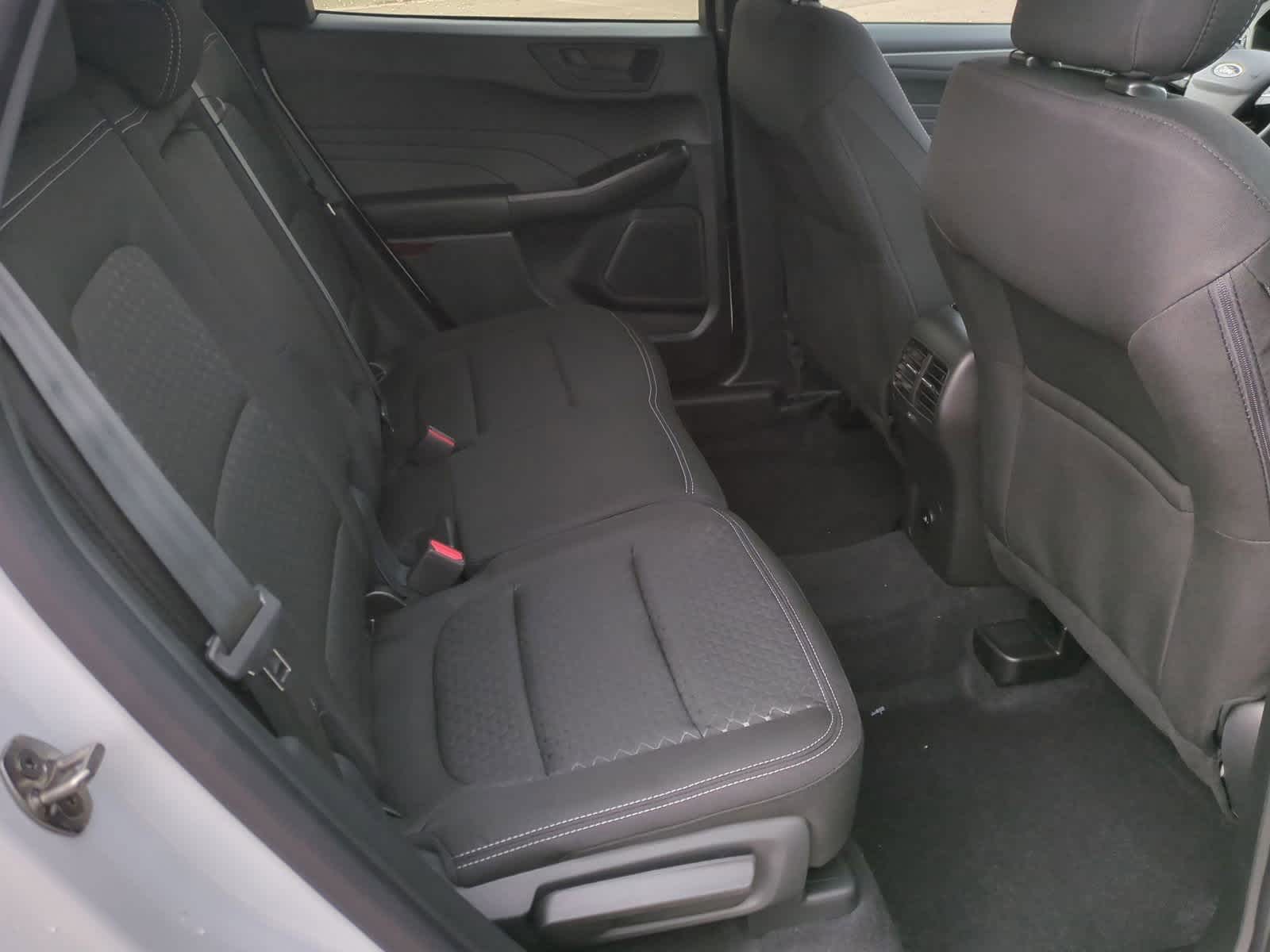 Thumbnail: 2026 Ford Escape - 20