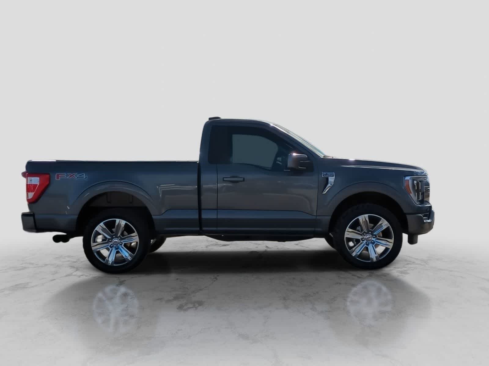 Thumbnail: 2023 Ford F-150 - 9