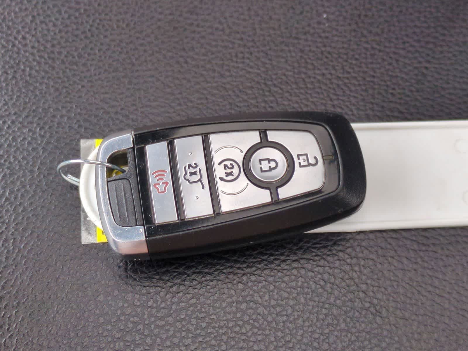 Thumbnail: 2019 Ford Expedition MAX - 37