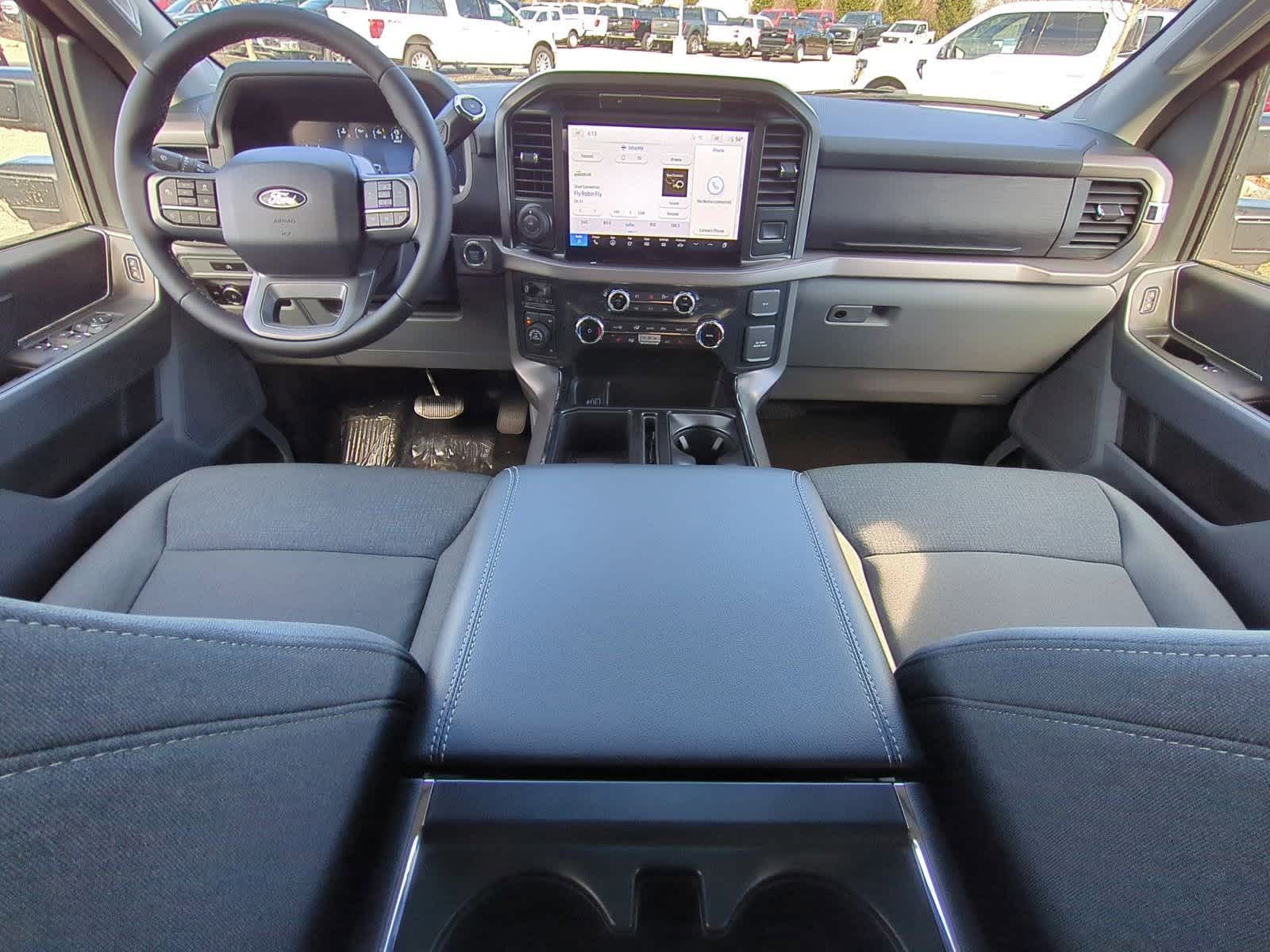 Thumbnail: 2025 Ford F-150 - 15