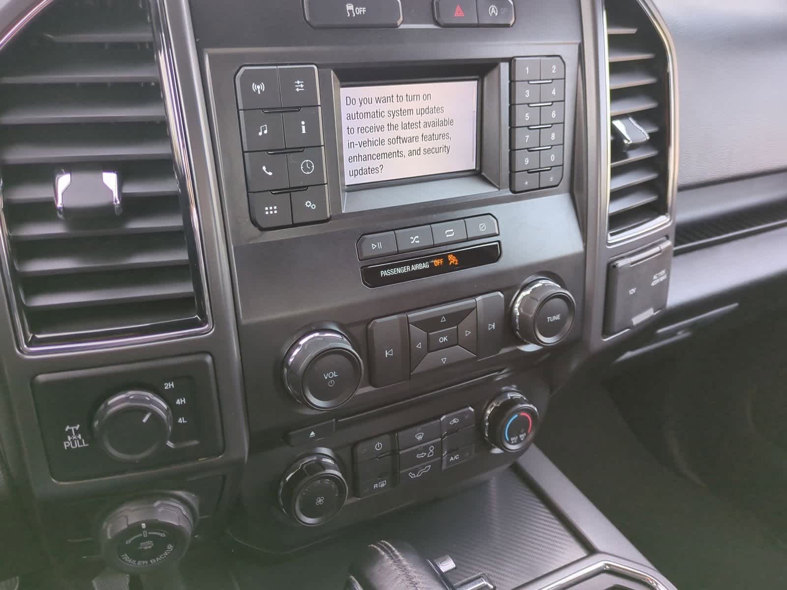 Thumbnail: 2018 Ford F-150 - 26