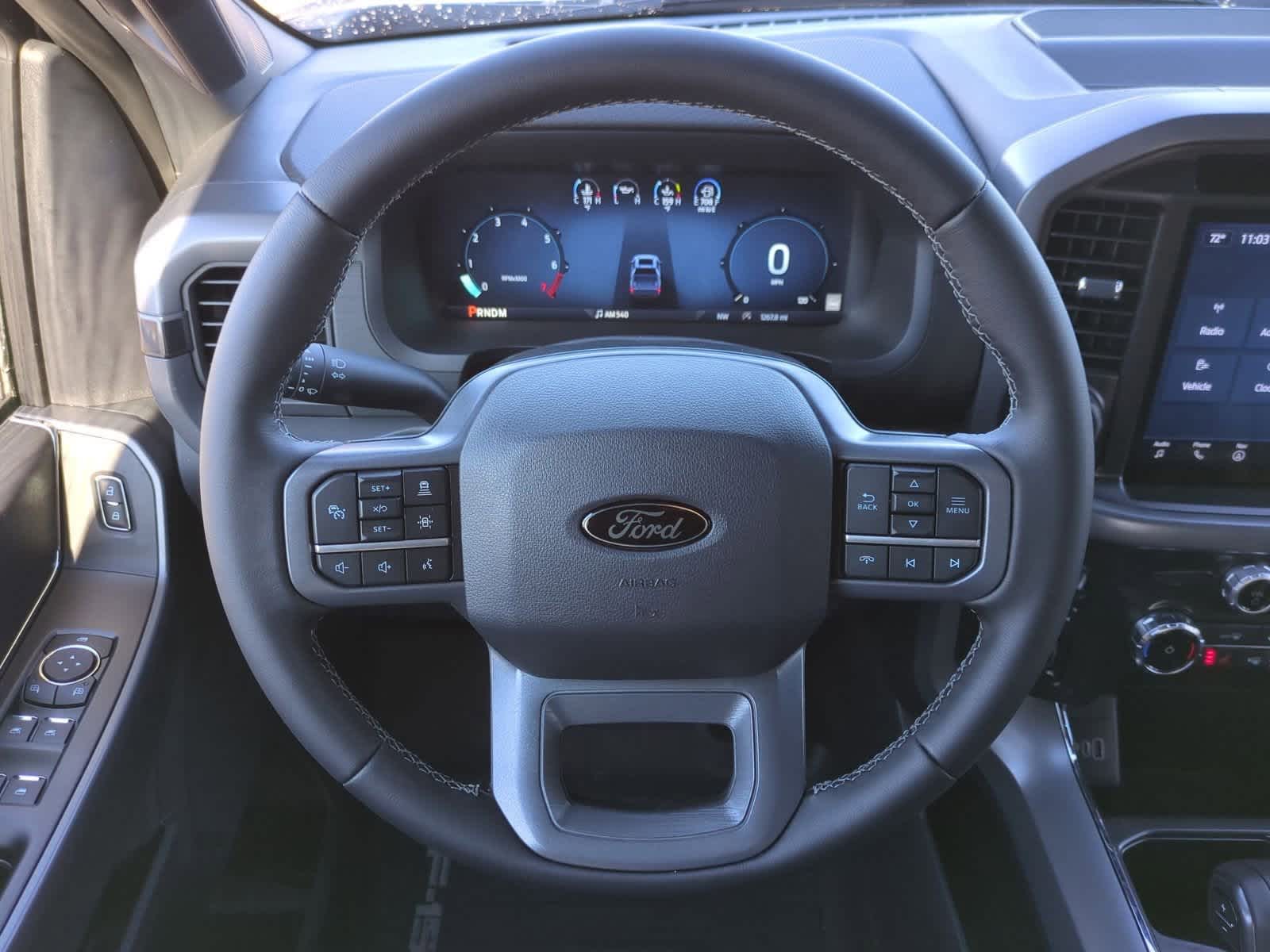 Thumbnail: 2025 Ford F-150 - 22