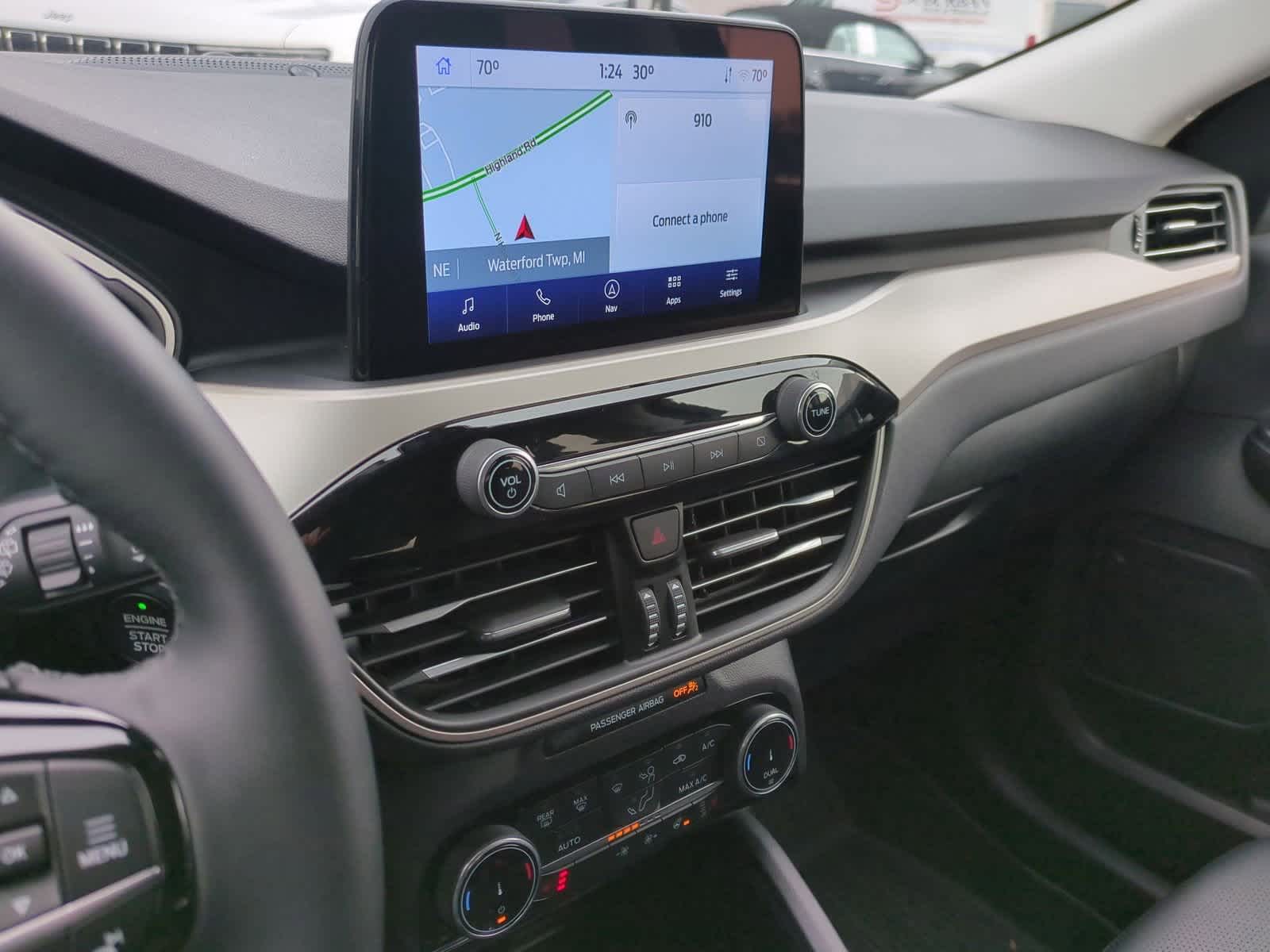 Thumbnail: 2022 Ford Escape - 27