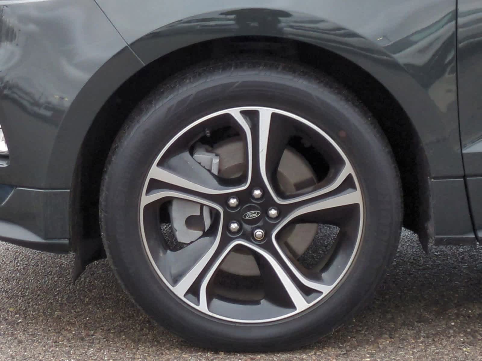 Thumbnail: 2023 Ford Edge - 14