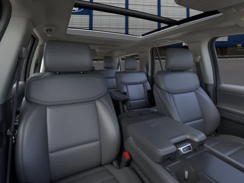 Thumbnail: 2026 Ford Expedition MAX - 10