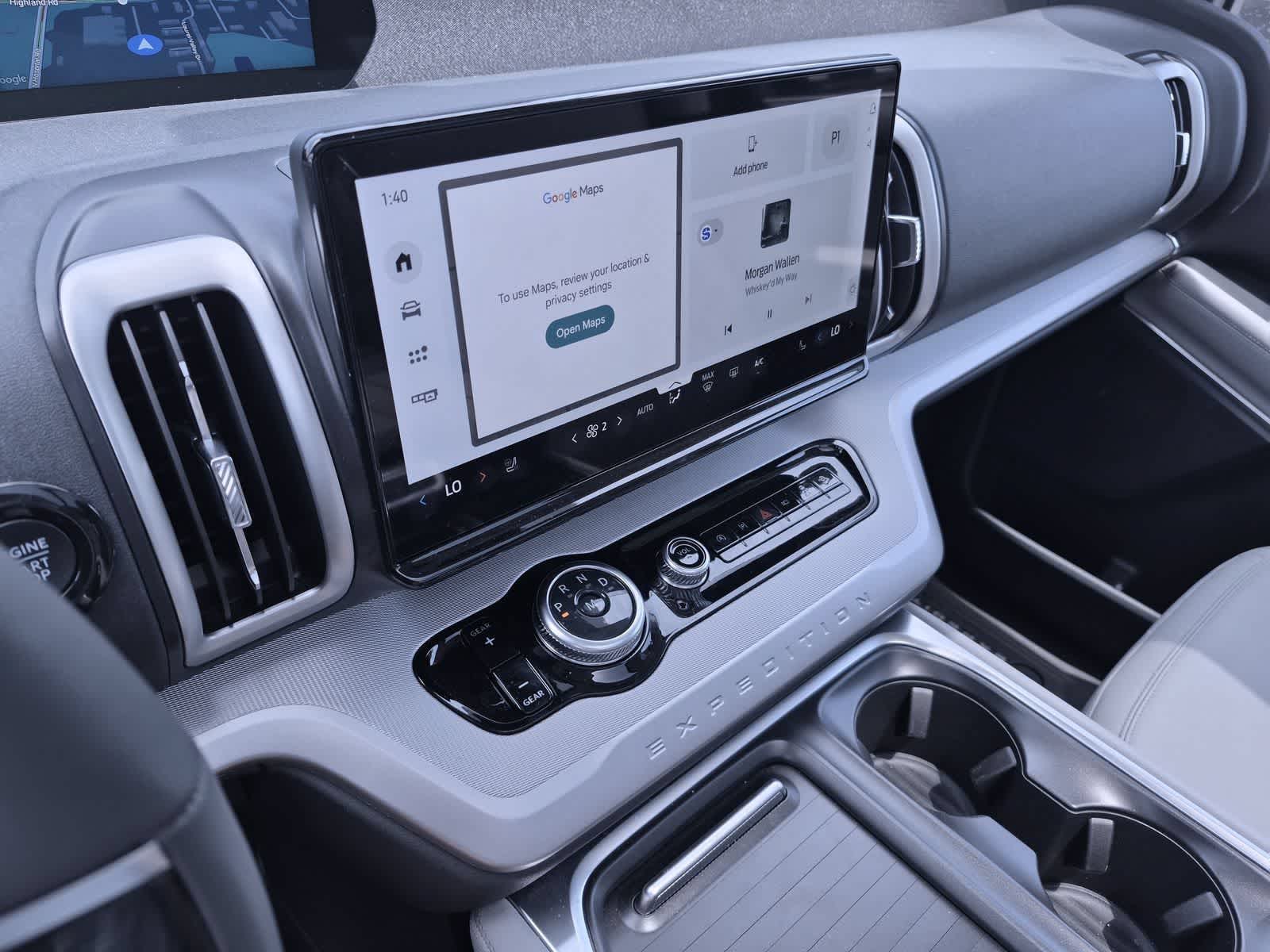 Thumbnail: 2026 Ford Expedition MAX - 29
