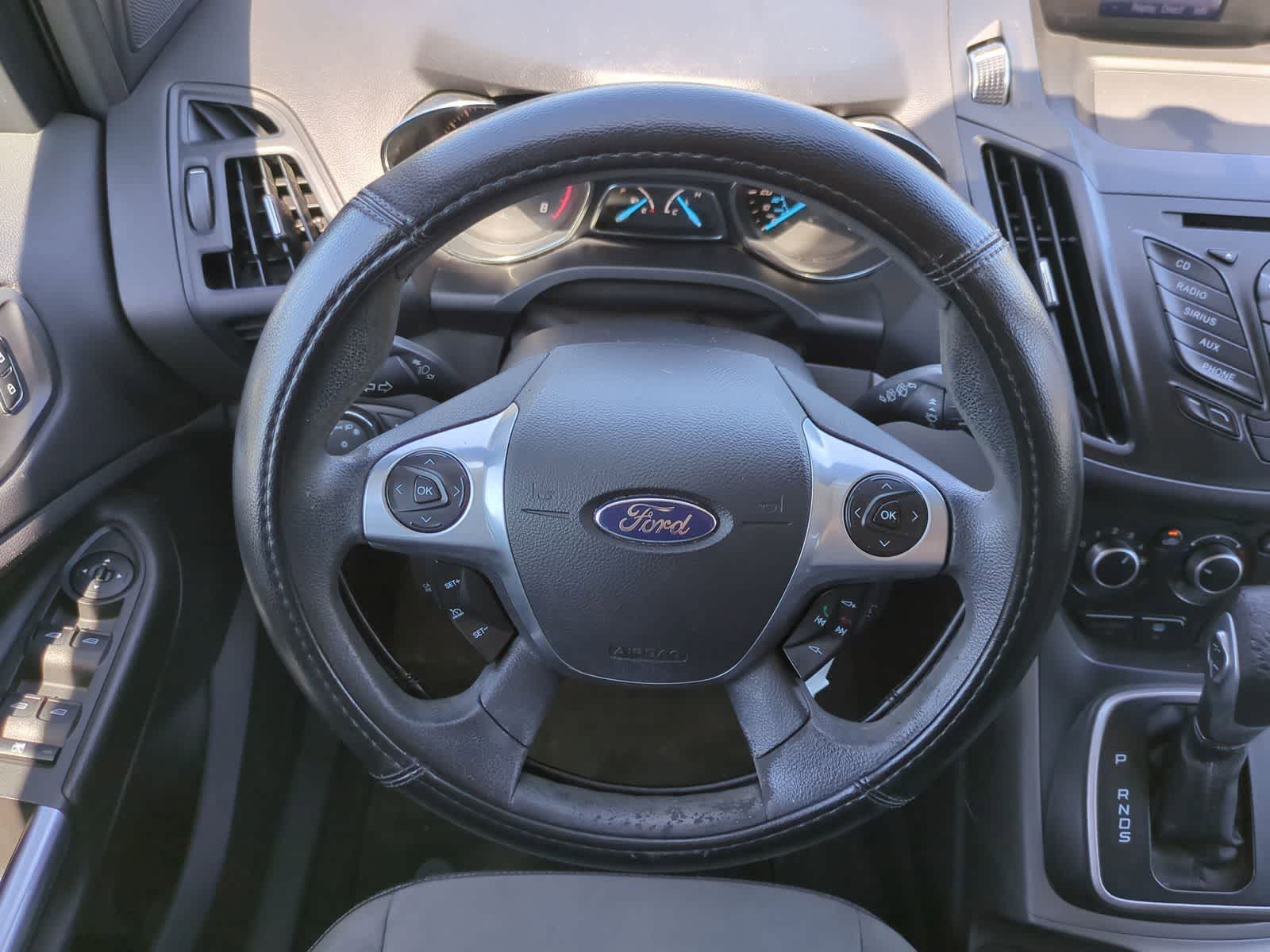 Thumbnail: 2013 Ford Escape - 22