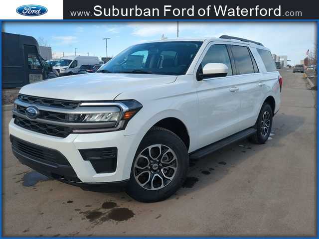 2024 Ford Expedition XLT -
                Waterford, MI
