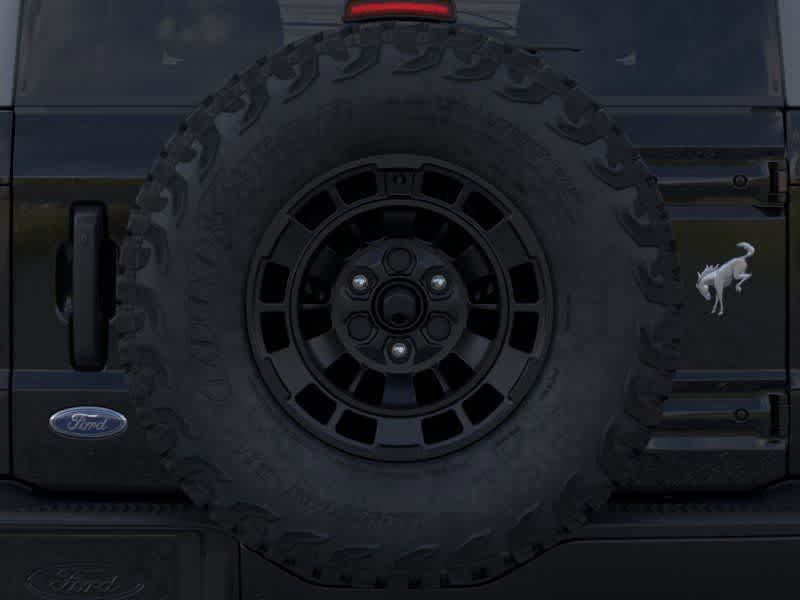 Thumbnail: 2026 Ford Bronco - 24