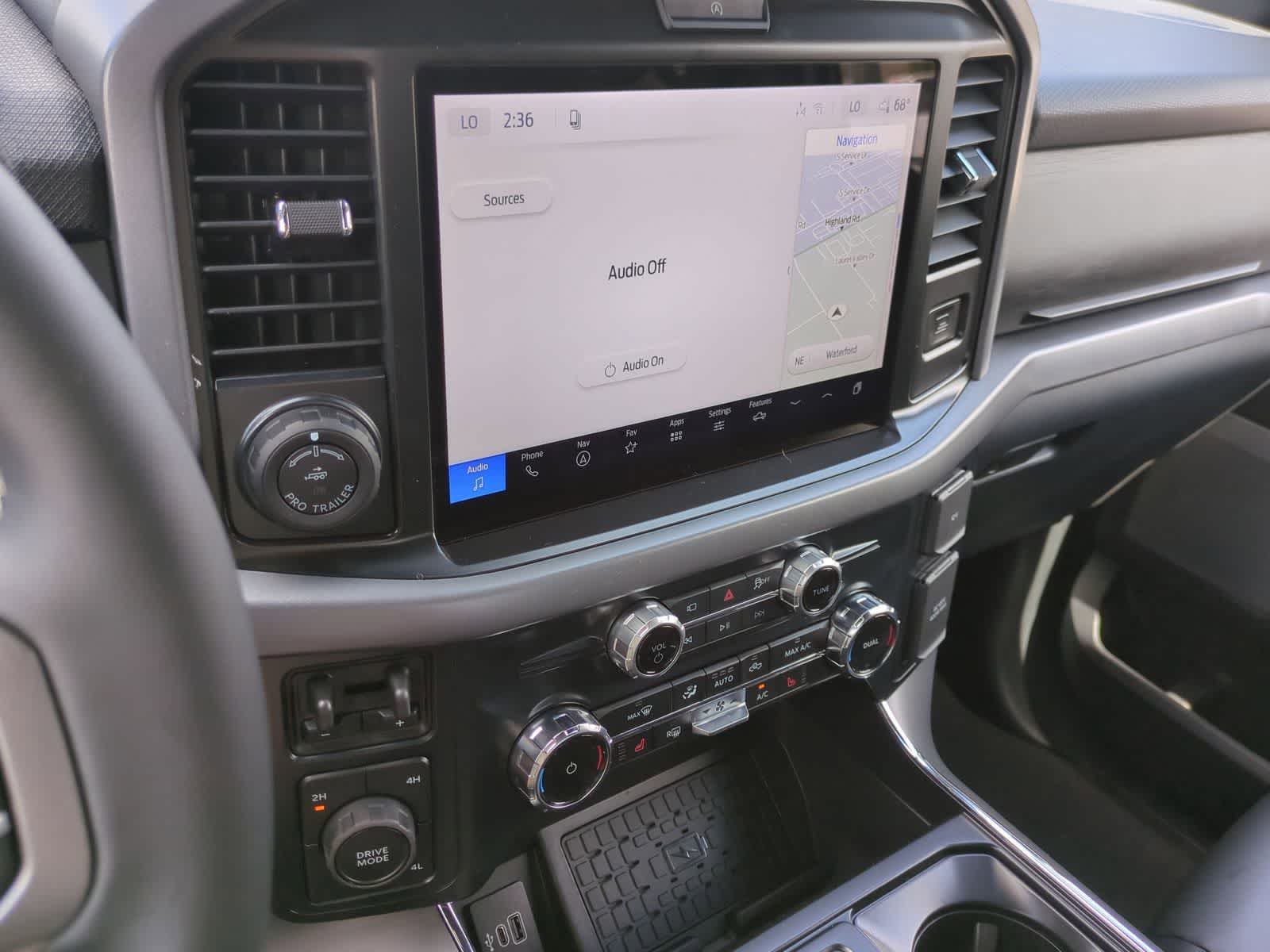 Thumbnail: 2026 Ford F-150 - 29