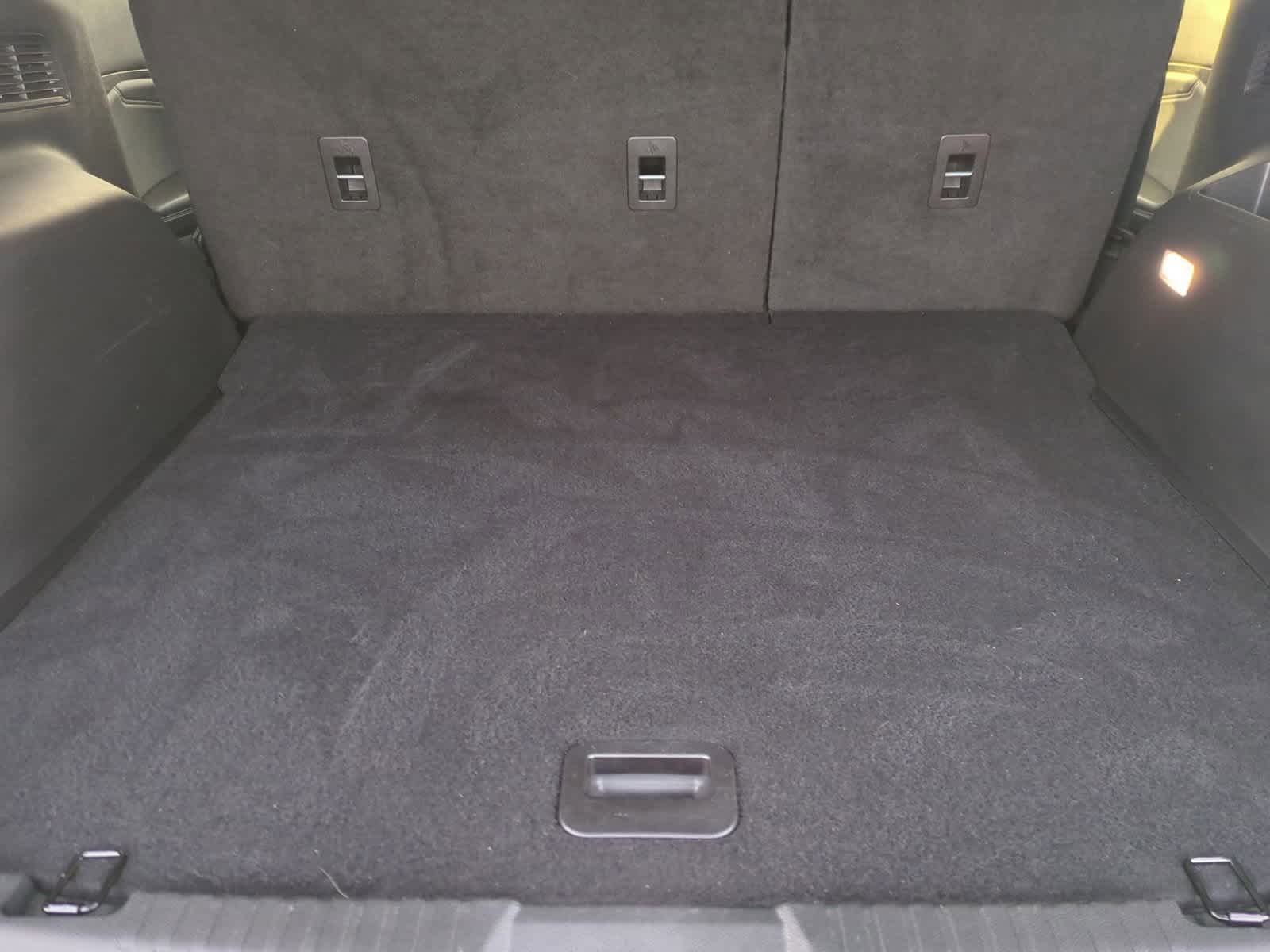 Thumbnail: 2024 Ford Edge - 33