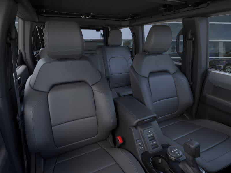Thumbnail: 2026 Ford Bronco - 10