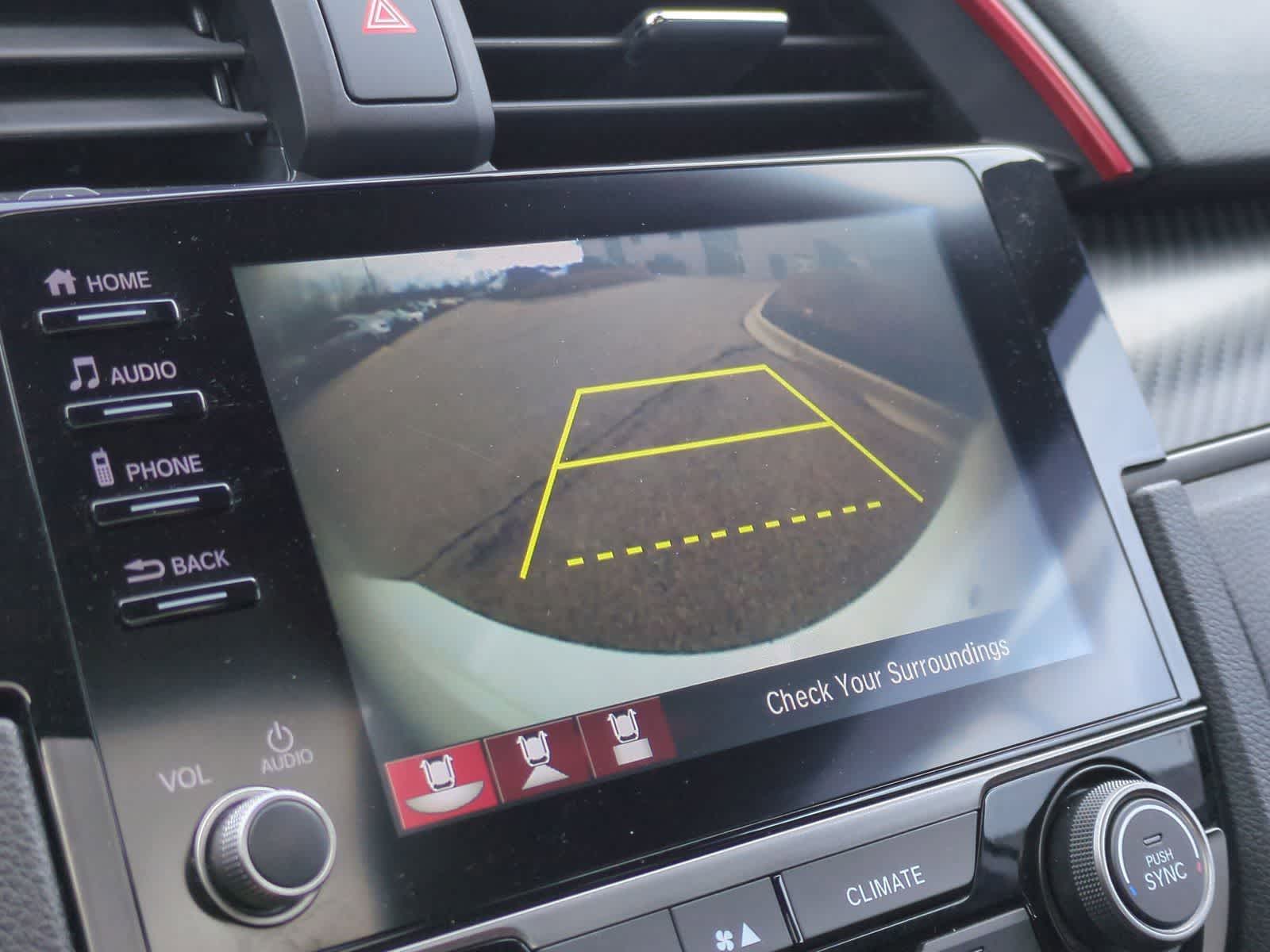 Thumbnail: 2020 Honda Civic - 31