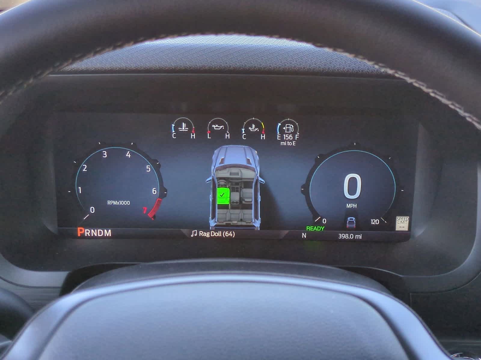 Thumbnail: 2025 Ford F-150 - 31