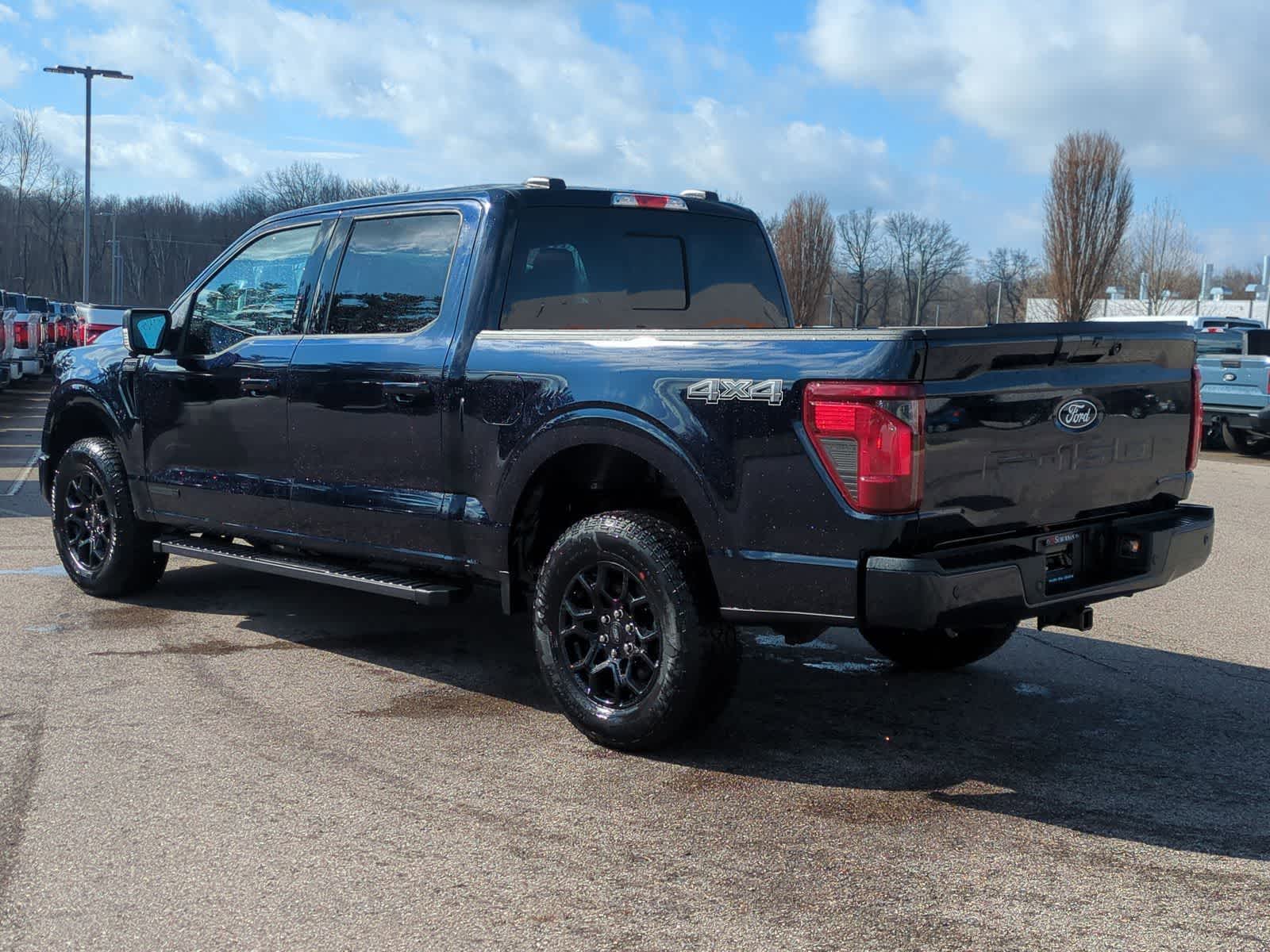 Thumbnail: 2026 Ford F-150 - 6