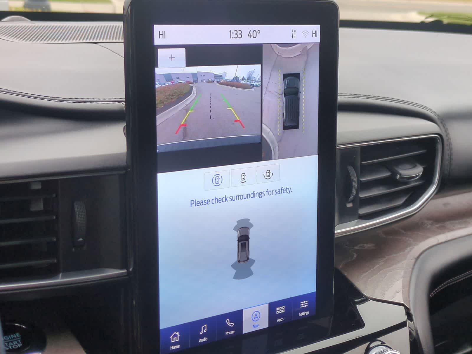 Thumbnail: 2023 Ford Explorer - 31