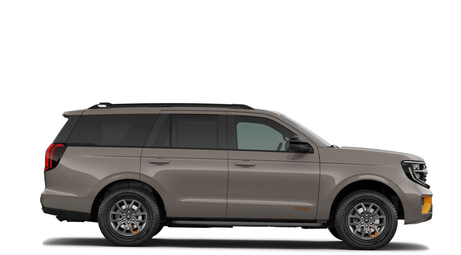 Thumbnail: 2026 Ford Expedition - 5
