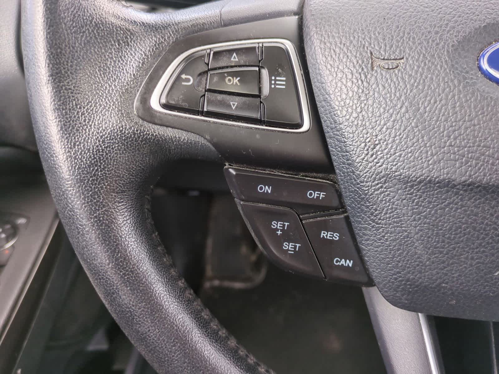 Thumbnail: 2019 Ford EcoSport - 25